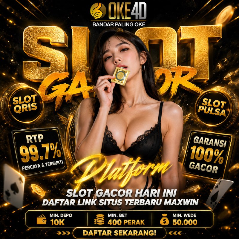 OKE4D