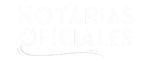logo notarias oficiales de chile