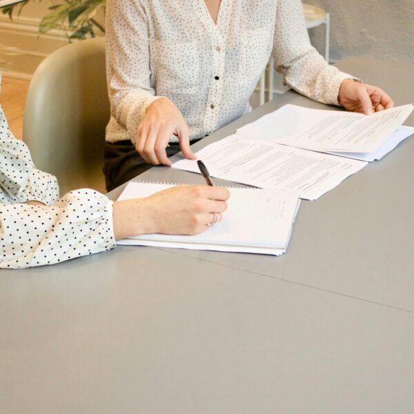 poder notarial