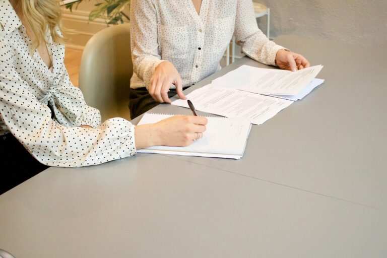 Poder notarial para representar a una persona en Chile ¿Qué es?